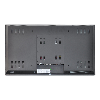 El panel interactivo de la pantalla táctil del ODM IR, pantalla táctil antideslumbrante de 10 puntos 43Inch