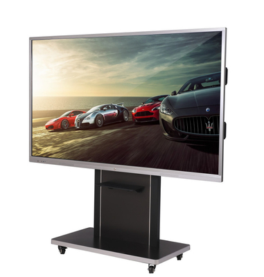 monitor de enseñanza de la pantalla táctil del tablero IP65 PCAP de la pantalla táctil 1.8GHz