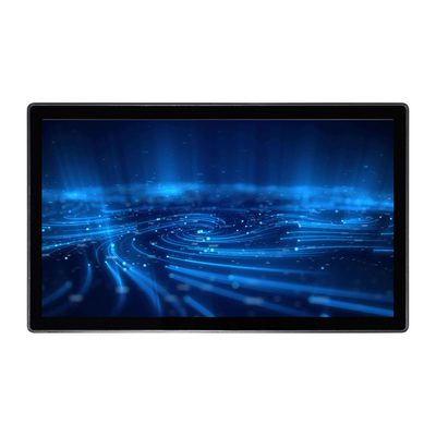 Monitor industrial de la pantalla táctil del monitor del tacto de Cjtouch 21.5inch PCAP