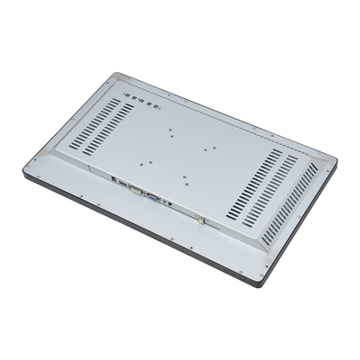 Monitor industrial de la pantalla táctil del monitor del tacto de Cjtouch 21.5inch PCAP